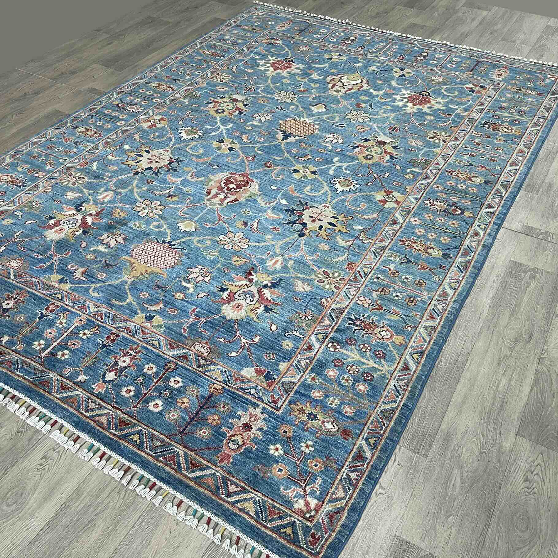 Afghan Sultani Rug