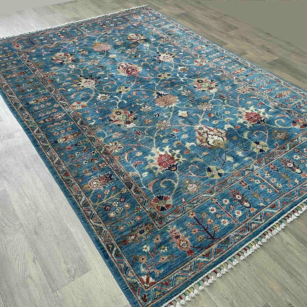Afghan Sultani Rug