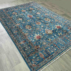 Afghan Sultani Rug