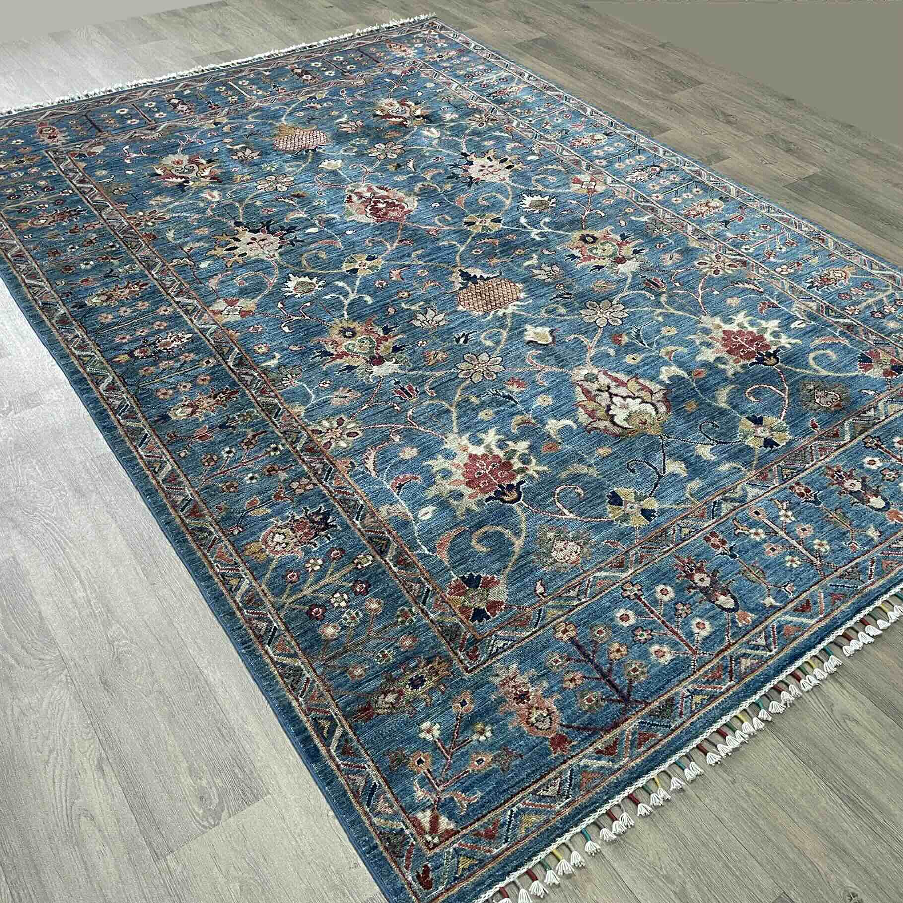 Afghan Sultani Rug