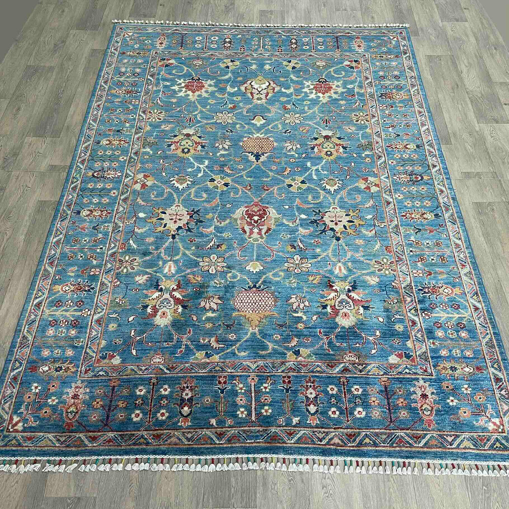 Afghan Sultani Rug