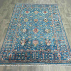 Afghan Sultani Rug