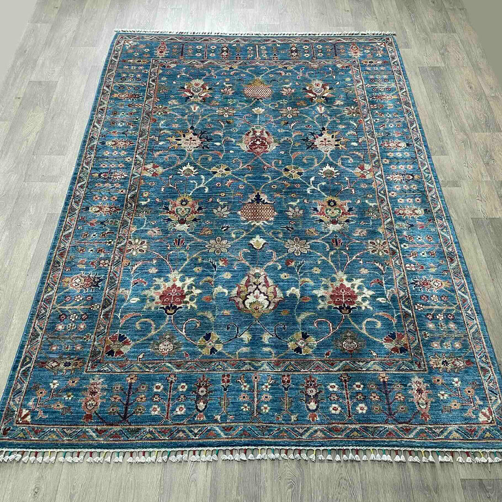 Afghan Sultani Rug