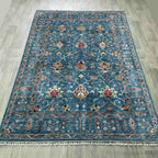 Afghan Sultani Rug