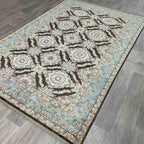 Afghan Ziegler Rug