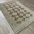 Afghan Ziegler Rug