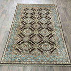 Afghan Ziegler Rug
