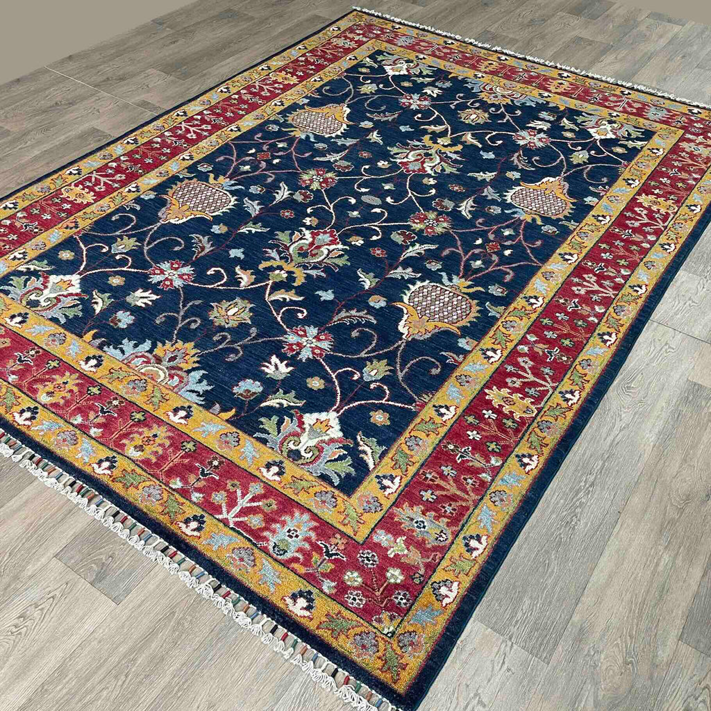 Afghan Sultani Rug
