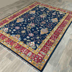 Afghan Sultani Rug