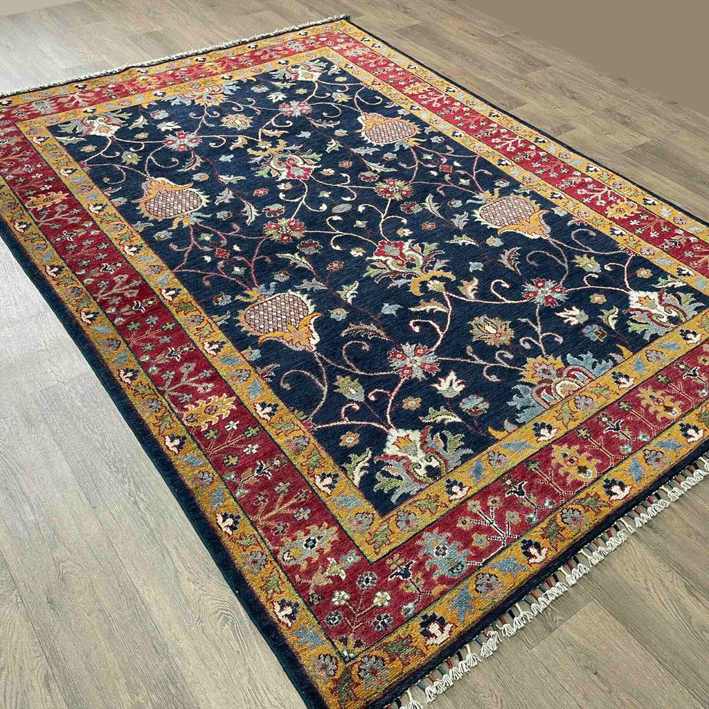 Afghan Sultani Rug