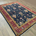 Afghan Sultani Rug