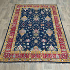 Afghan Sultani Rug