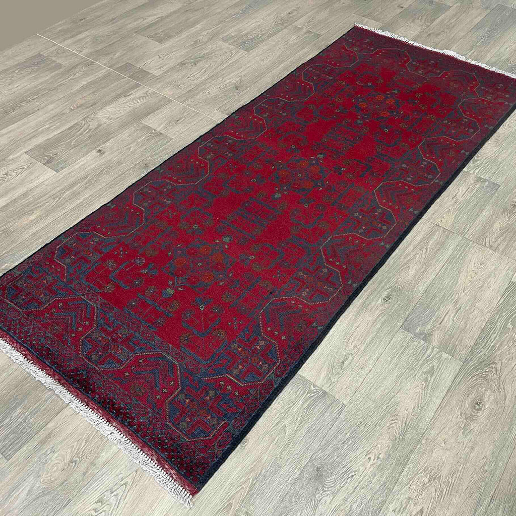 Afghan Khal Muhammadi Runner