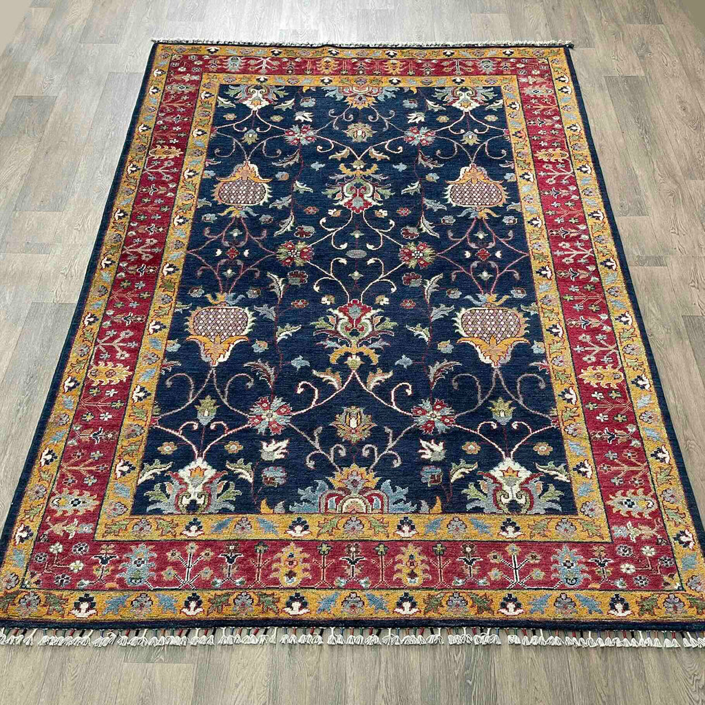 Afghan Sultani Rug