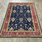 Afghan Sultani Rug
