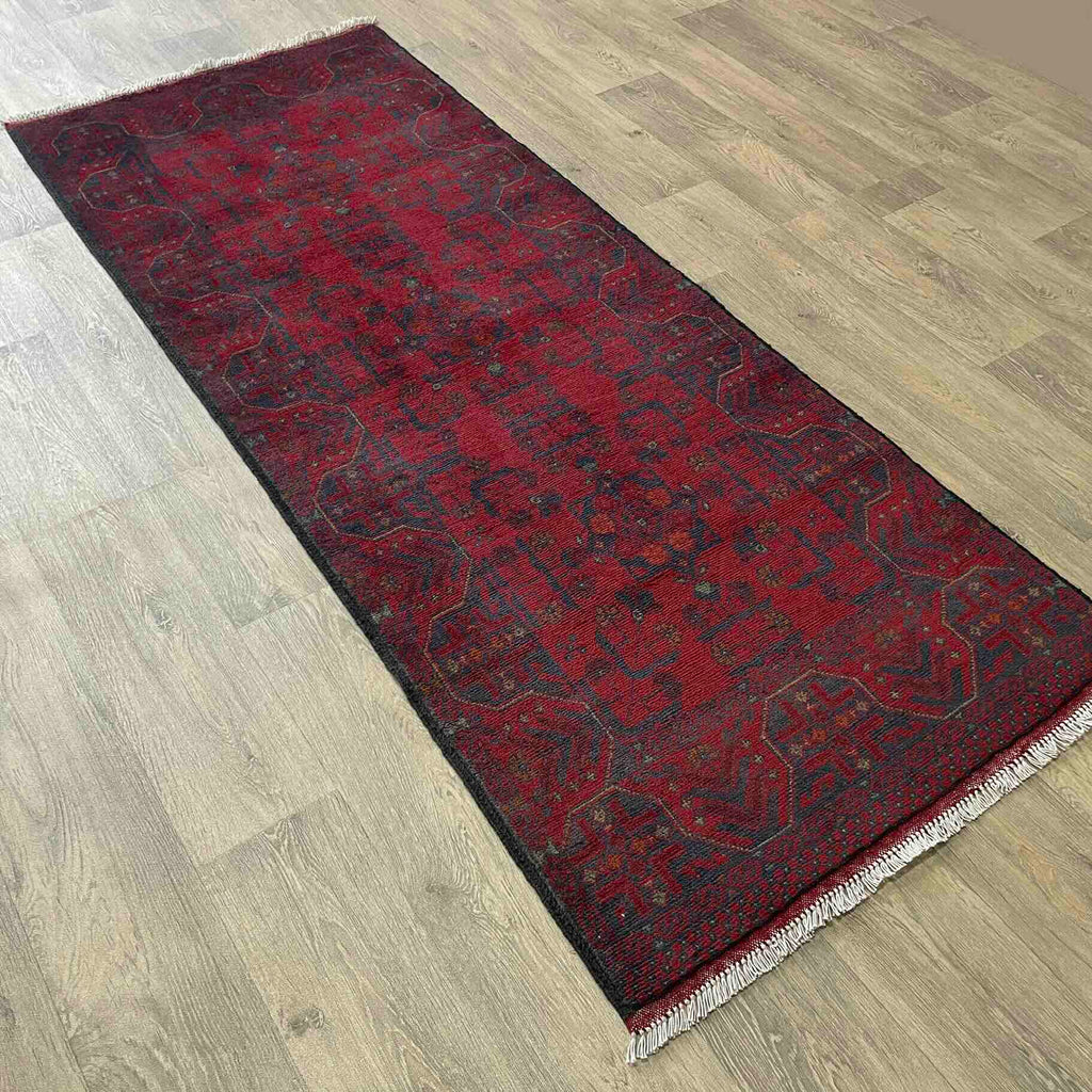 Afghan Khal Muhammadi Runner