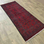 Afghan Khal Muhammadi Runner