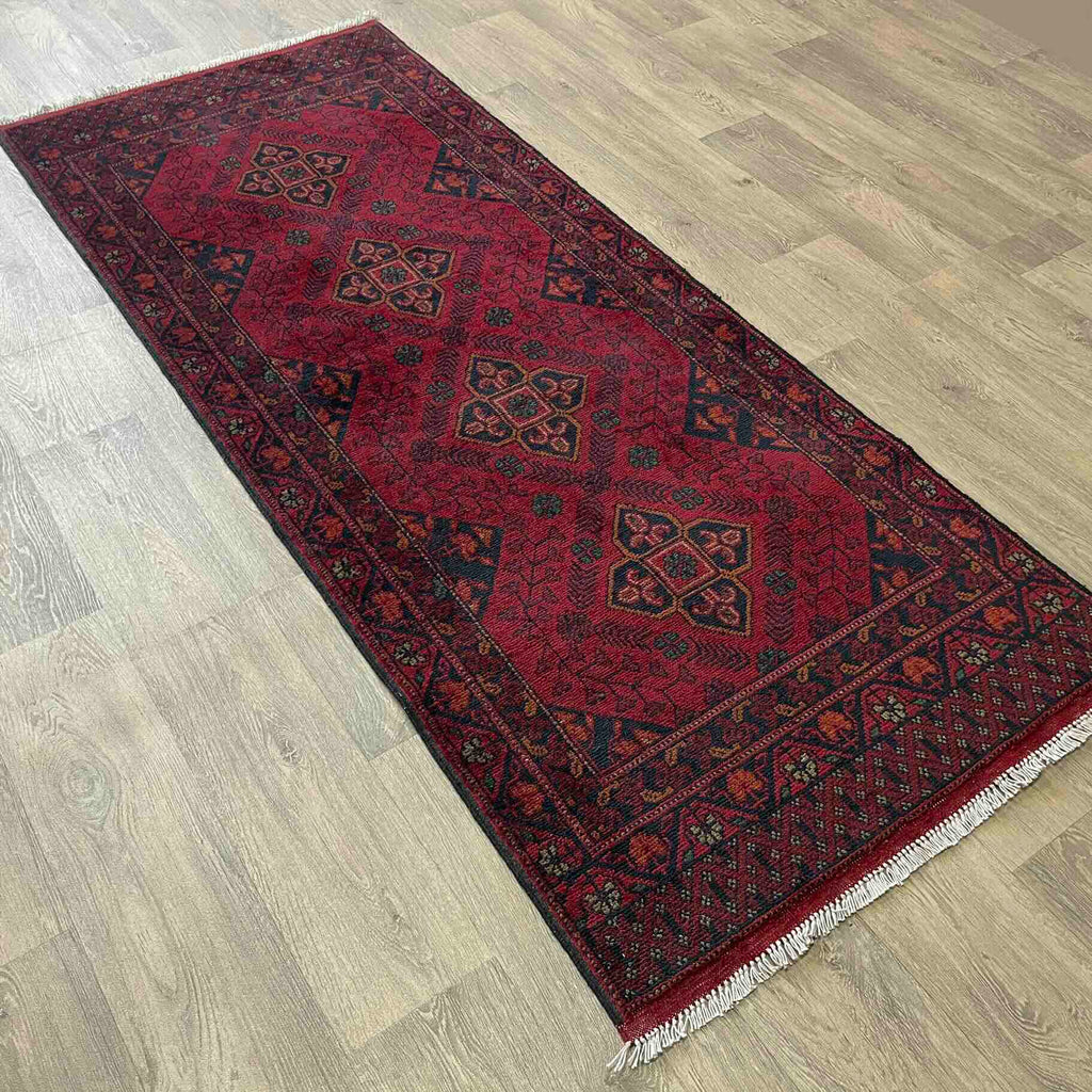 Afghan Khal Muhammadi Runner