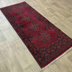 Afghan Khal Muhammadi Runner