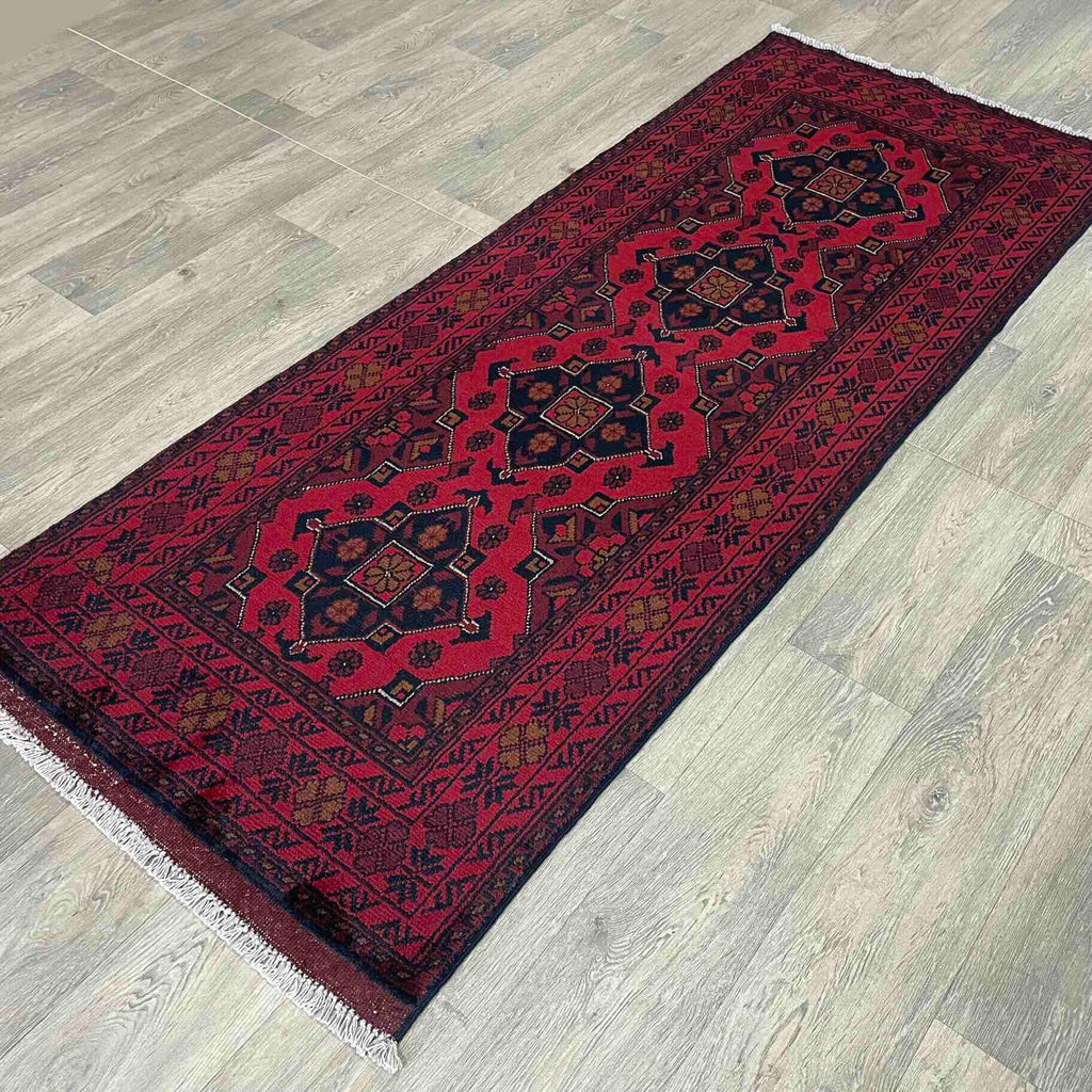 Afghan Khal Muhammadi Runner