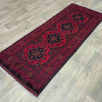 Afghan Khal Muhammadi Runner
