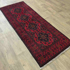 Afghan Khal Muhammadi Runner