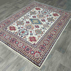 Afghan Yakash Kazak Rug