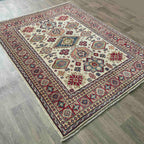 Afghan Yakash Kazak Rug