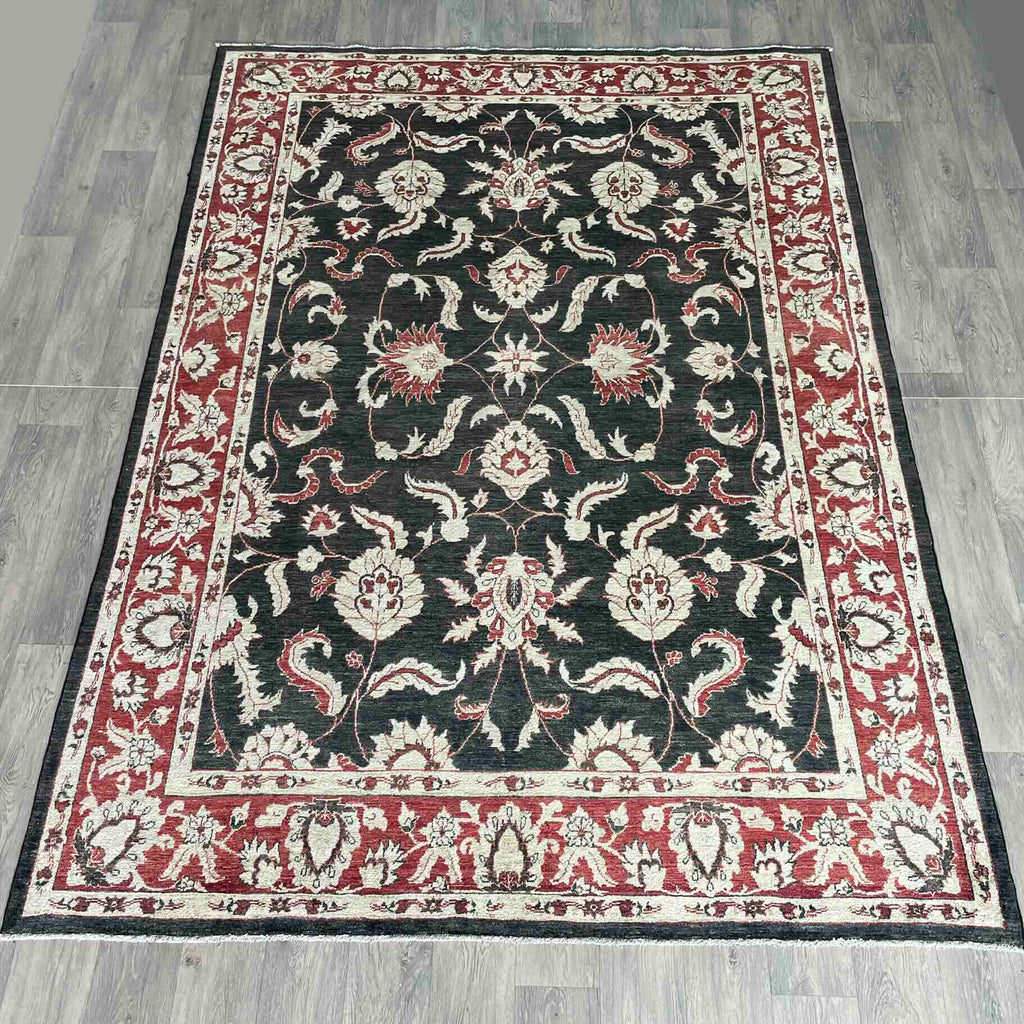Afghan Sultanabad Rug