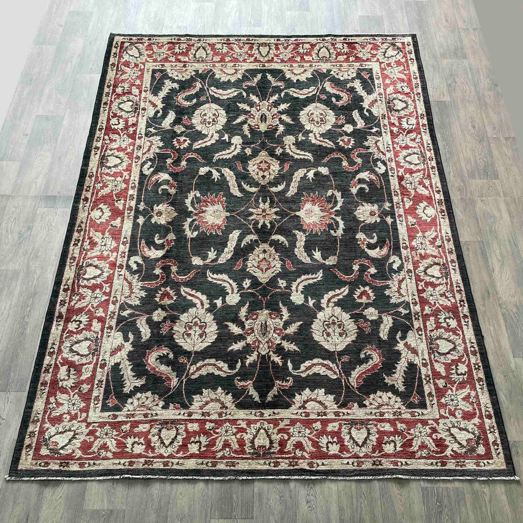 Afghan Sultanabad Rug