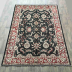 Afghan Sultanabad Rug