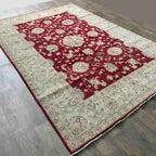 Afghan Sultanabad Rug