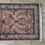 Old Persian Hamadan Runner c. 1970