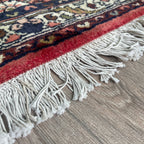 Old Persian Hamadan Runner c. 1970