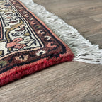 Old Persian Hamadan Runner c. 1970