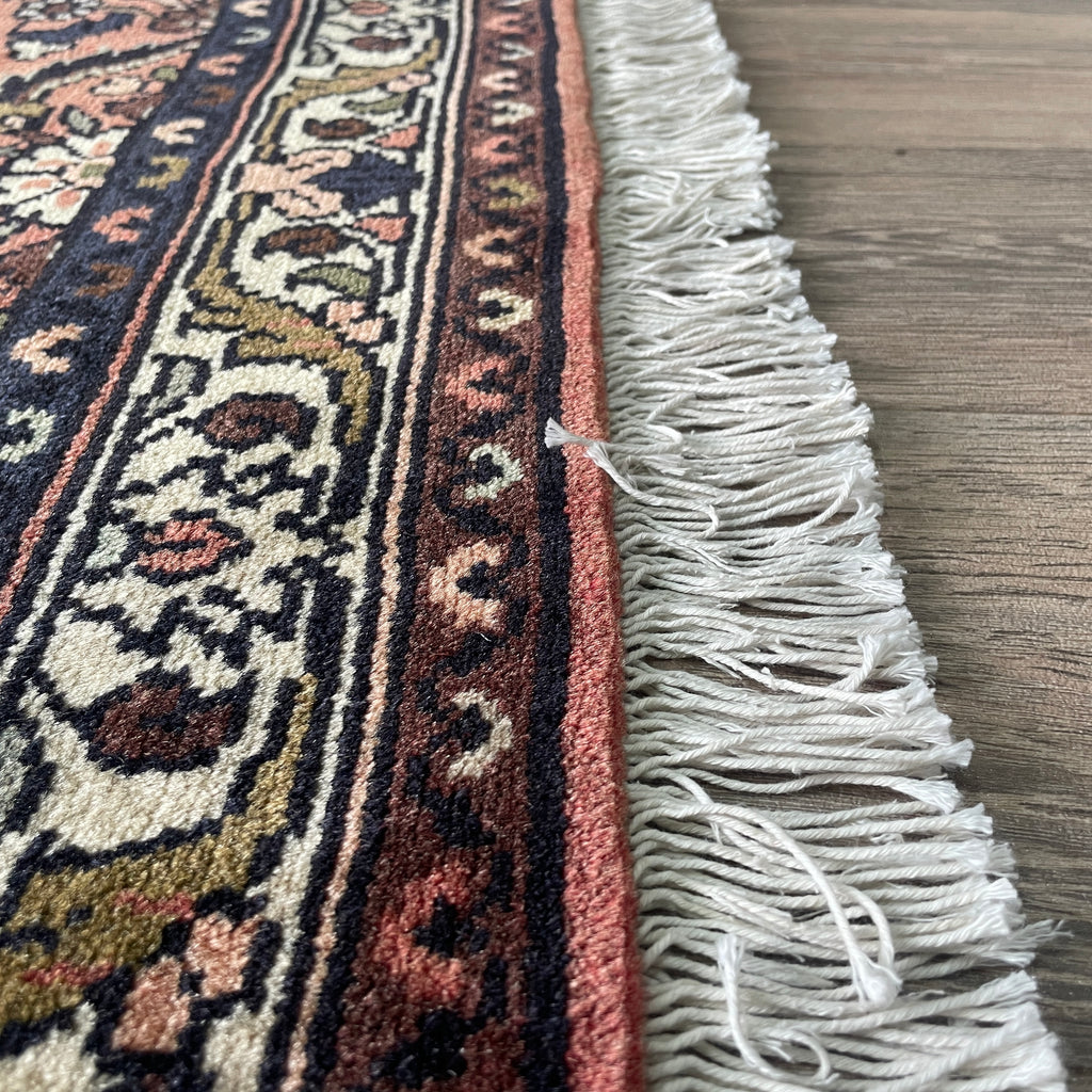 Old Persian Hamadan Runner c. 1970