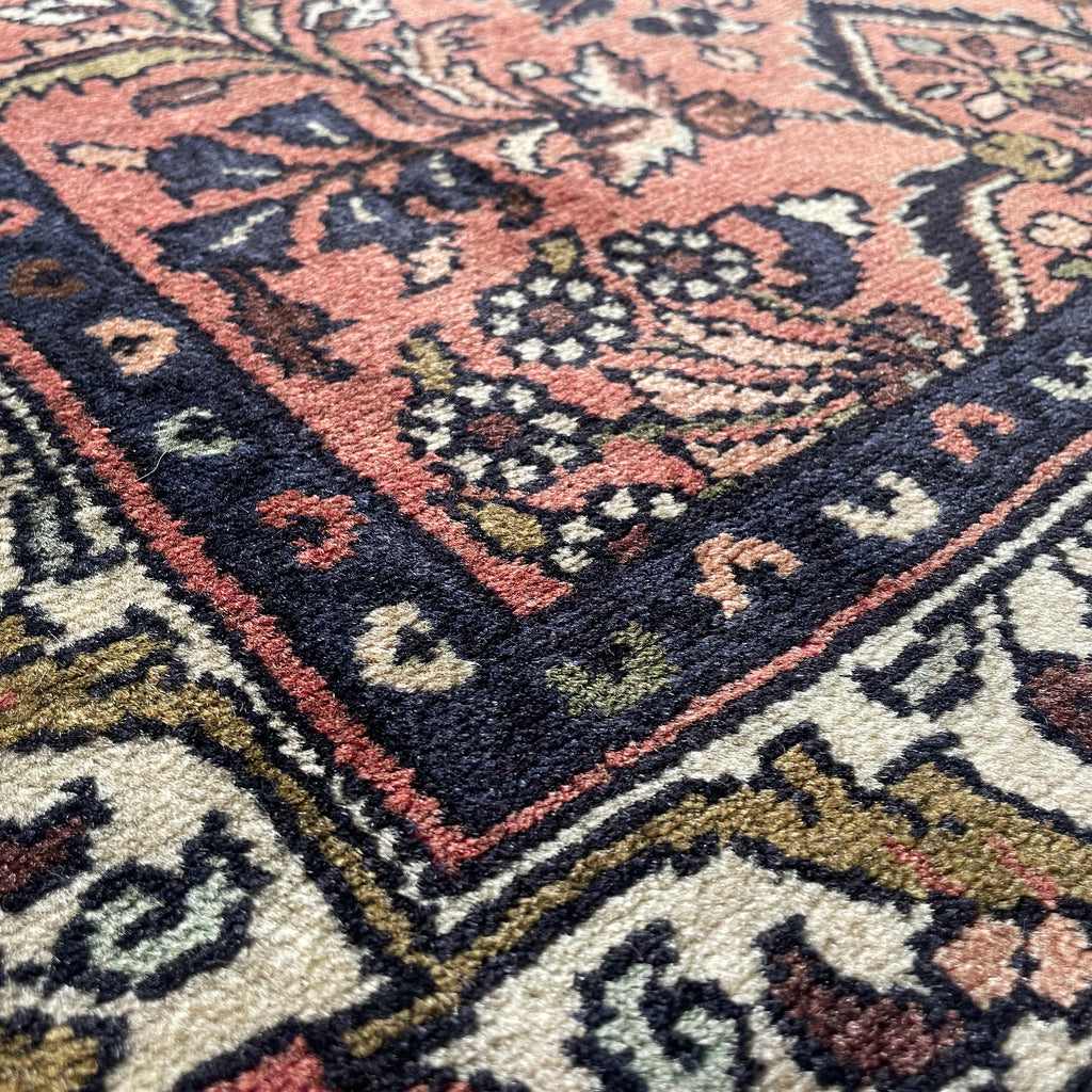 Old Persian Hamadan Runner c. 1970