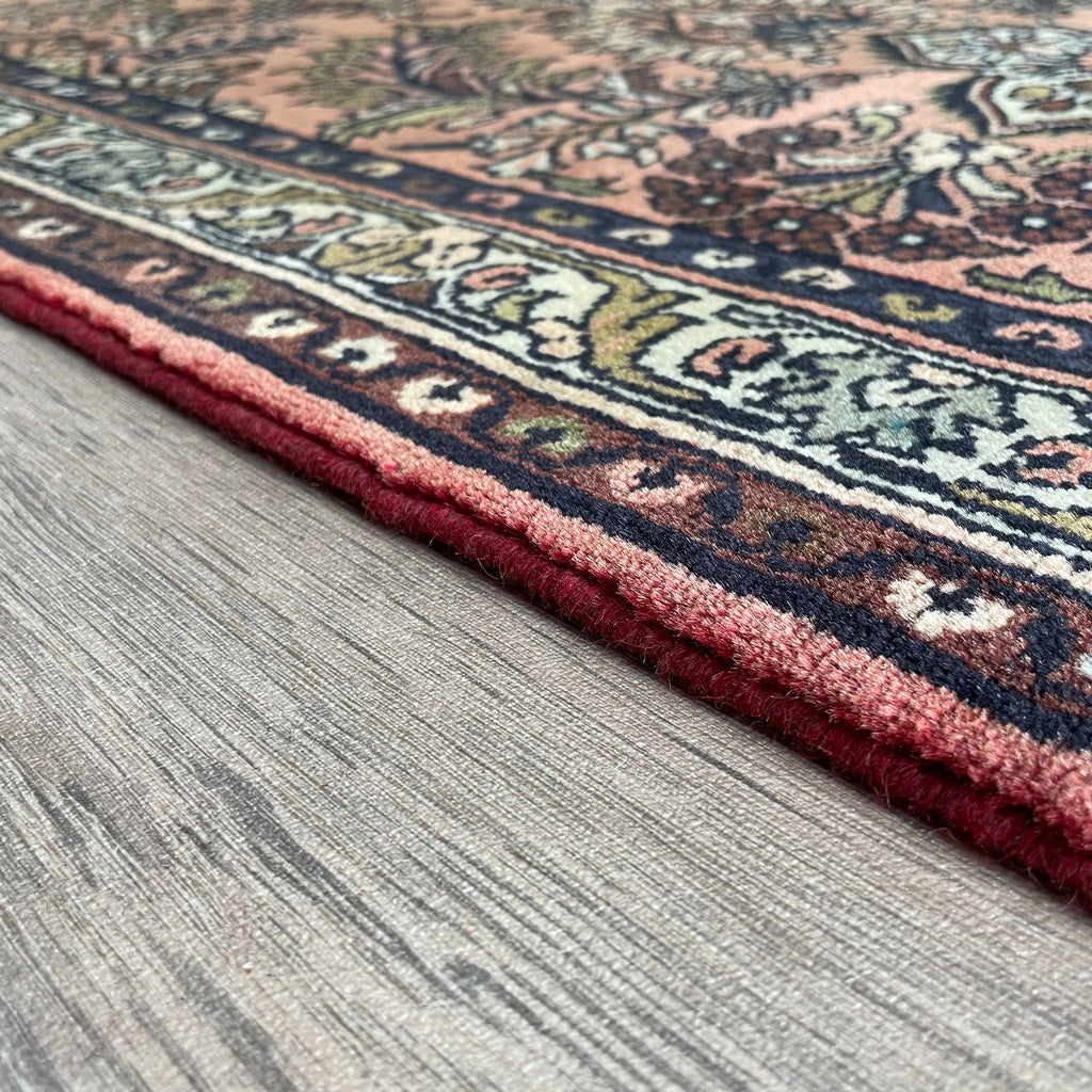 Old Persian Hamadan Runner c. 1970