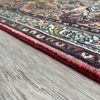 Old Persian Hamadan Runner c. 1970