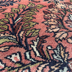 Old Persian Hamadan Runner c. 1970
