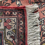 Old Persian Hamadan Runner c. 1970