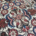 Old Persian Hamadan Runner c. 1970