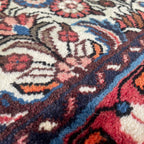 Old Persian Hamadan Runner c. 1970