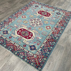 Afghan Yakash Kazak Rug