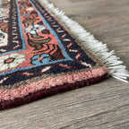 Old Persian Hamadan Runner c. 1970