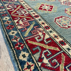 Afghan Yakash Kazak Rug