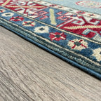 Afghan Yakash Kazak Rug