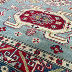 Afghan Yakash Kazak Rug