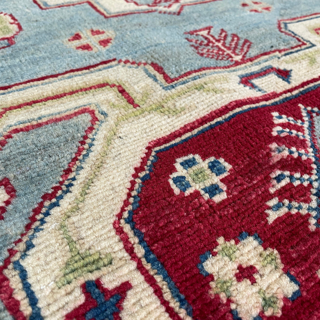 Afghan Yakash Kazak Rug