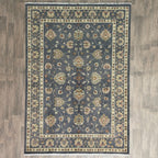 Afghan Sultanabad Rug